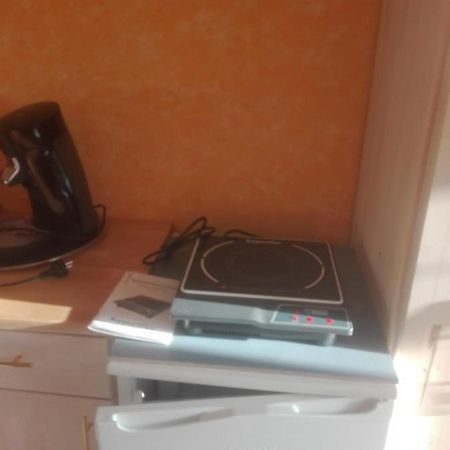 Hellena Appartement Balingen Buitenkant foto