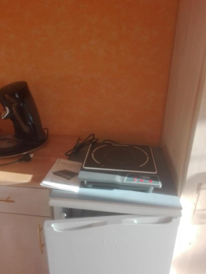 Hellena Appartement Balingen Buitenkant foto