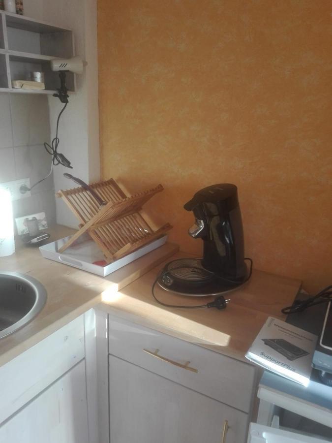 Hellena Appartement Balingen Buitenkant foto